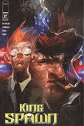 KING SPAWN #27B 