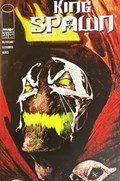 KING SPAWN #35B 