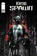 KING SPAWN #36B 
