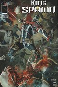 KING SPAWN #37 