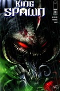 KING SPAWN #30B 