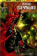 KING SPAWN #31 
