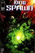 KING SPAWN #32 