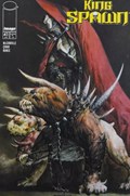 KING SPAWN #41 
