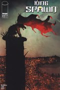 KING SPAWN #43B 