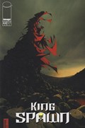 KING SPAWN #44B 