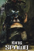 KING SPAWN #45 