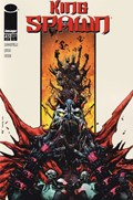 KING SPAWN #45B 