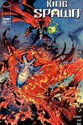 KING SPAWN #38B 
