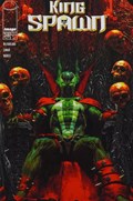 KING SPAWN #38 