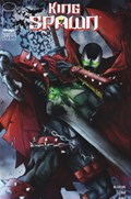 KING SPAWN #39B 