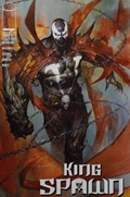 KING SPAWN #50B 