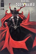 KING SPAWN #46 