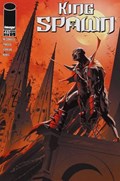 KING SPAWN #48 