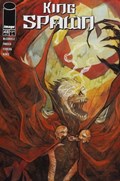 KING SPAWN #48B 