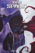 KING SPAWN #49B 