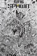 KING SPAWN #55B 