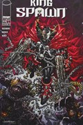 KING SPAWN #55 