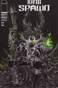 KING SPAWN #52B 