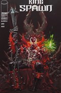 KING SPAWN #52 