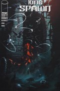KING SPAWN #53 