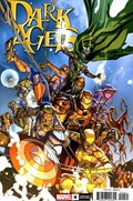 DARK AGES #4-RI 