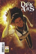 DARK AGES #5 