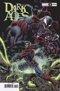 DARK AGES #5-RI 