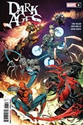 DARK AGES #6 