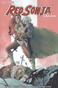 RED SONJA #3D 