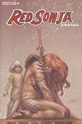RED SONJA #3C 