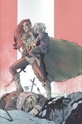 RED SONJA #3-RI-E 
