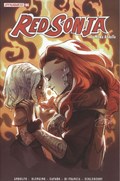 RED SONJA #4 