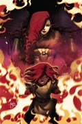RED SONJA #5H 