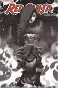 RED SONJA #5-RI 