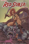 RED SONJA #5G 