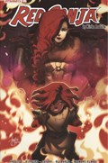 RED SONJA #5 