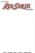 RED SONJA #1F 