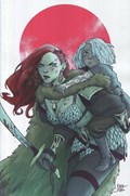 RED SONJA #1-RI-F 