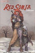 RED SONJA #1C 
