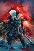RED SONJA #1H 