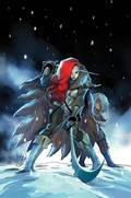 RED SONJA #1J 