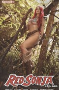 RED SONJA #2E 