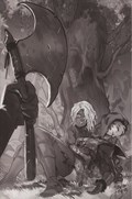 RED SONJA #2-RI-D 