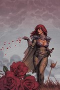 RED SONJA #10H 