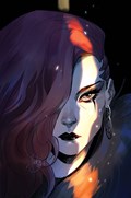 RED SONJA #10F 