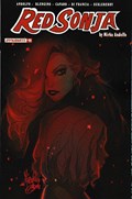 RED SONJA #11 