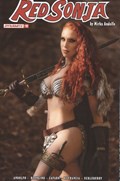 RED SONJA #11E 
