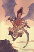 RED SONJA #11R 