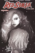 RED SONJA #11G 